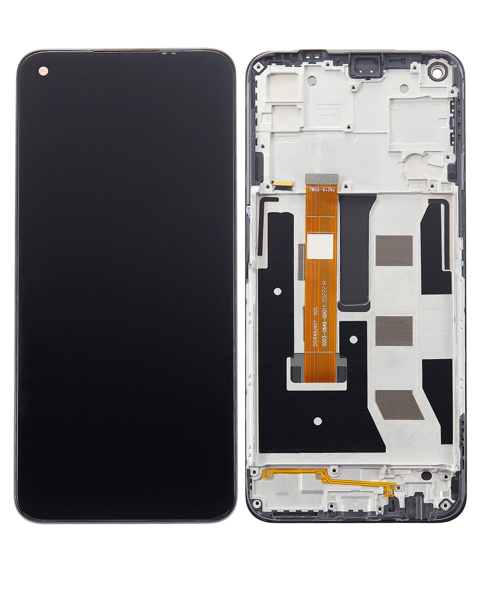 【美品】OPPO A73 Oppo A73 6.44