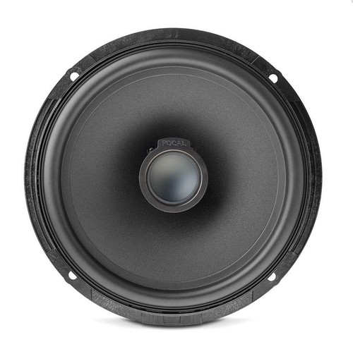 Altavoz Focal IC VW 165 16,5 cm compatible con VW Lupo (6E/6ES/6X) 1998 -> - Imagen 5 de 11