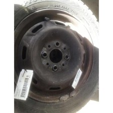 Jantes Fiat CINQUECENTO