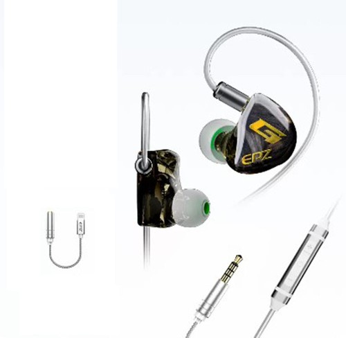 EPZ G10 In-Ear Earphone 3.5mm Earbuds 1.2M For Samsung Vivo Oppo Huawei Honor - Picture 1 of 27