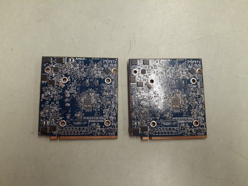(2) 109-B22531-10 AMD ATI Radeon HD2600 Pro 128MB Graphics Card - Picture 2 of 3