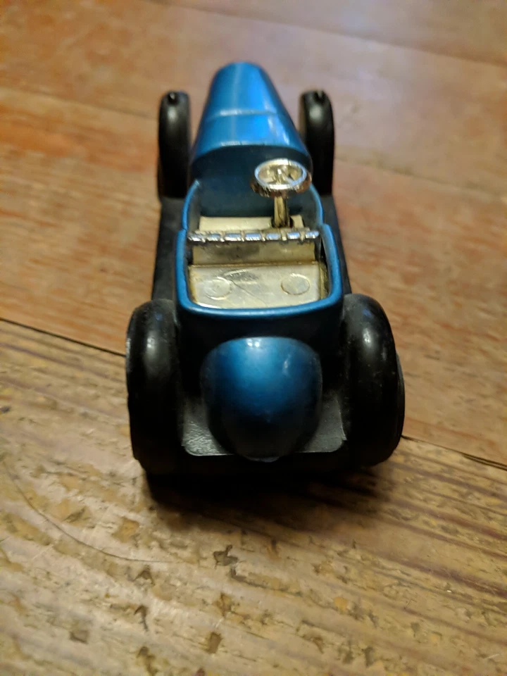 3 «СИНИЙ MORRIS 1924 КЛАССИЧЕСКИЙ АВТОМОБИЛЬ ВИНТАЖНЫЙ РЕДКАЯ - Изображение 4 из 4