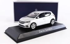 Norev Dacia Sandero 2021 1:43 509020