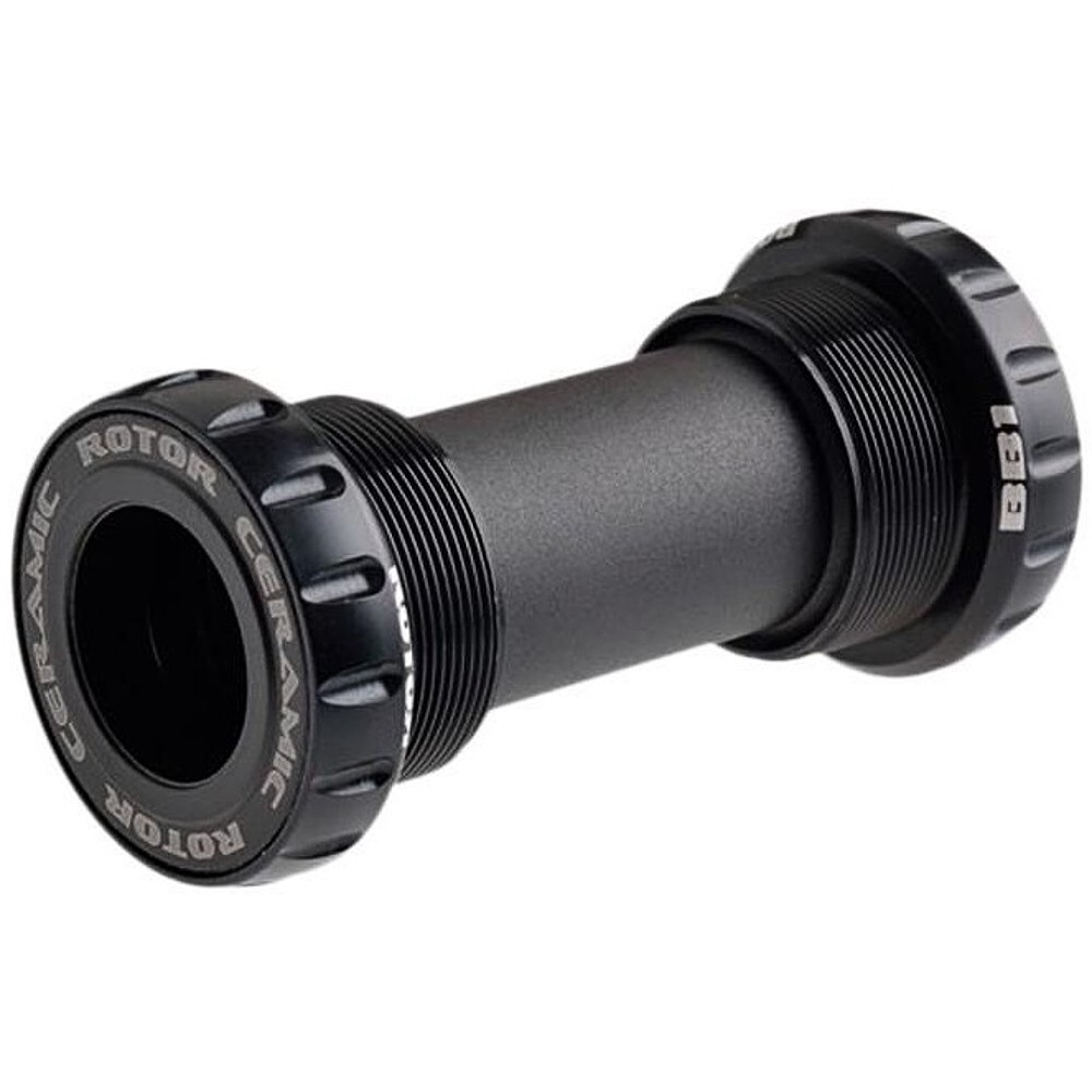ROTOR BB1 BSA 24MM Road Bottom Bracket - Ceramic | eBay