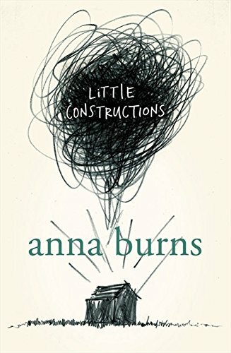 Little Constructions-Anna Burns, 9780007164622 - Bild 1 von 1
