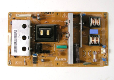 TOSHIBA 32`` Power Supply Board for 32AV502RZ, DPS-144AP, PK101V1300I
