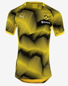 bvb stadium jersey