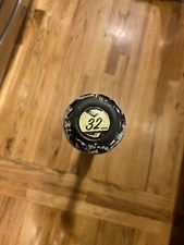 Louisville Slugger Meta 2021 BBCOR 33 inch 30oz Baseball Bat - WBL24630103033