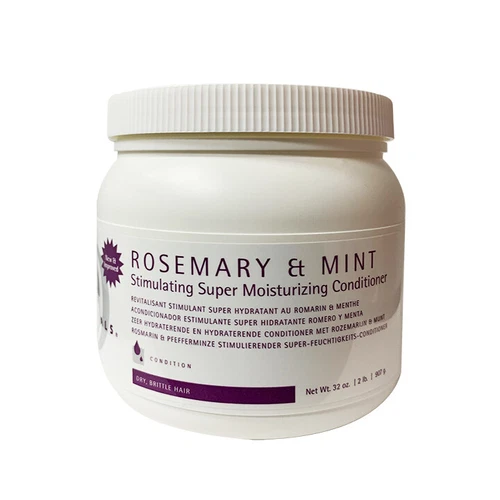 Design Essentials Rosemary & Mint Conditioner
