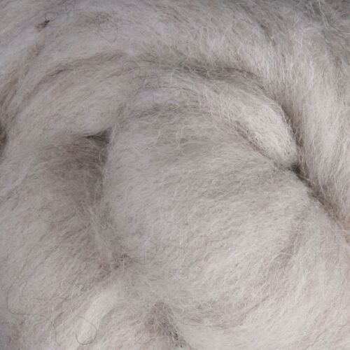 Ashford WOOL ROVING 100g Craft, Spin, Felt, Knit, Weave - Picture 25 of 27