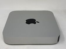 Apple Mac mini 8 GB RAM Apple Desktops 256 GB Hard Drive Apple Mac mini 8 GB RAM Apple Desktops 256 GB Hard Drive