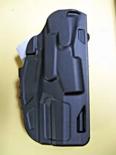SAFARILAND 7378-291 ALS  SAFARISEVEN HOLSTER FOR H&K USP 9C 40C NEW NO BELT