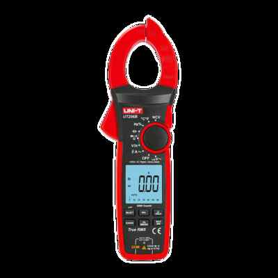 Stromzange mit LCD-Display 1000V UNI-T UT206B