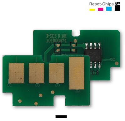 Trommel Chip K passt für Xerox Phaser 3252 3260 WorkCentre 3215 3225 101R00474