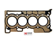Fits JUKE PULSAR QASHQAI 1.2 DIG-T HRA2DDT Engine Head Gasket 11044-9745R