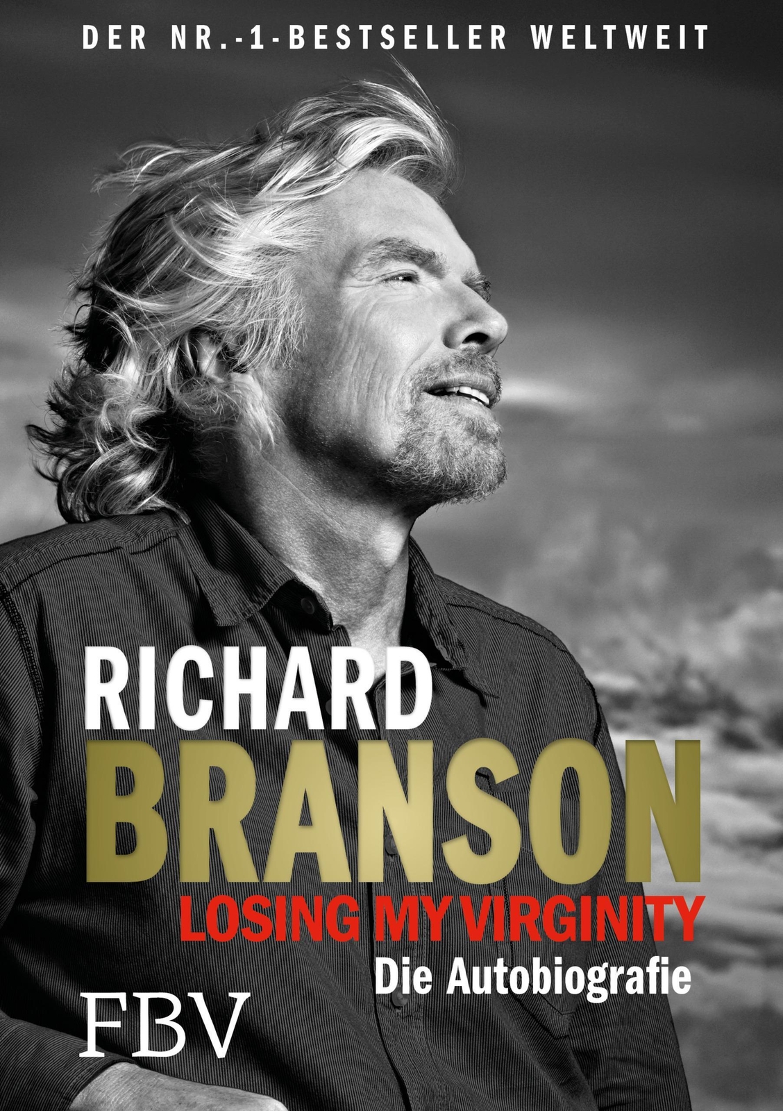 Thumbnail - Losing My Virginity | Die Autobiografie | Richard Branson | Deutsch |
