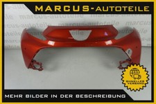 Toyota Aygo X ab bj. 2022 Stoßstange Vorne 52119-0H190 Bumper Front Original