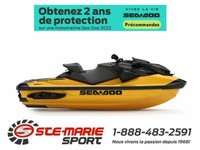 2022 Sea-Doo RXP-X 300 avec Ensemble Technologie