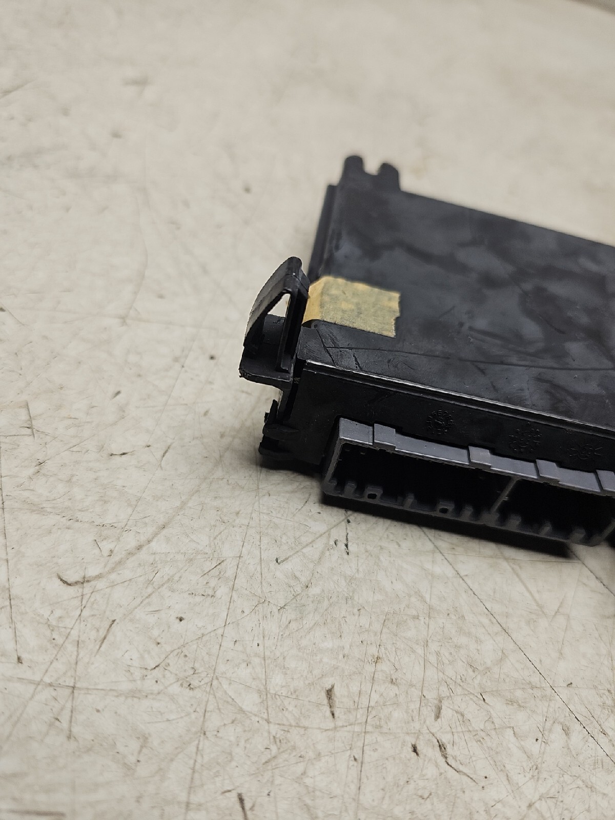 19982002 LINCOLN TOWN CAR Keyless Door Entry Control Module 1W1T