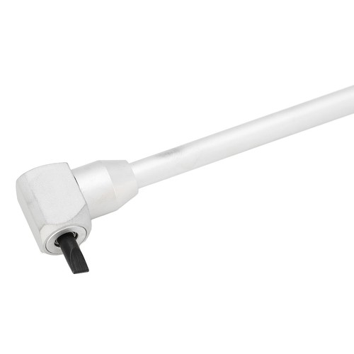 Carburetor Pilot Screw Adjusting Tool 18.89in 90 Degree Angled Head