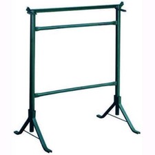 Cavalletto Edilizia Doppio Basso Regolabile Cm.80/150
