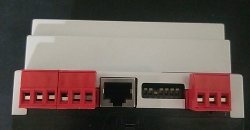 Loytec L-IP EIA709 IP-Router LIP-33ECTB - Bild 3 von 3