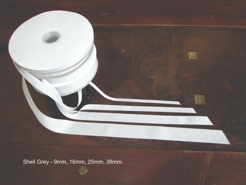 100 yards - Grosgrain Ribbon 9mm,16mm,25mm,38mm,50mm Bulk Australian Stockist - Picture 10 of 24