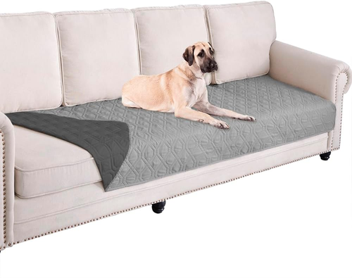 Ameritex Waterproof Dog Bed Cover Pet Blanket for Furniture Bed Couch Sofa - Picture 10 of 12
