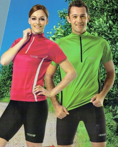 Fahrradbekleidung Fahrrad Fahrradhose Radkleidung Fahrradshorts Polster - Bild 2 von 6