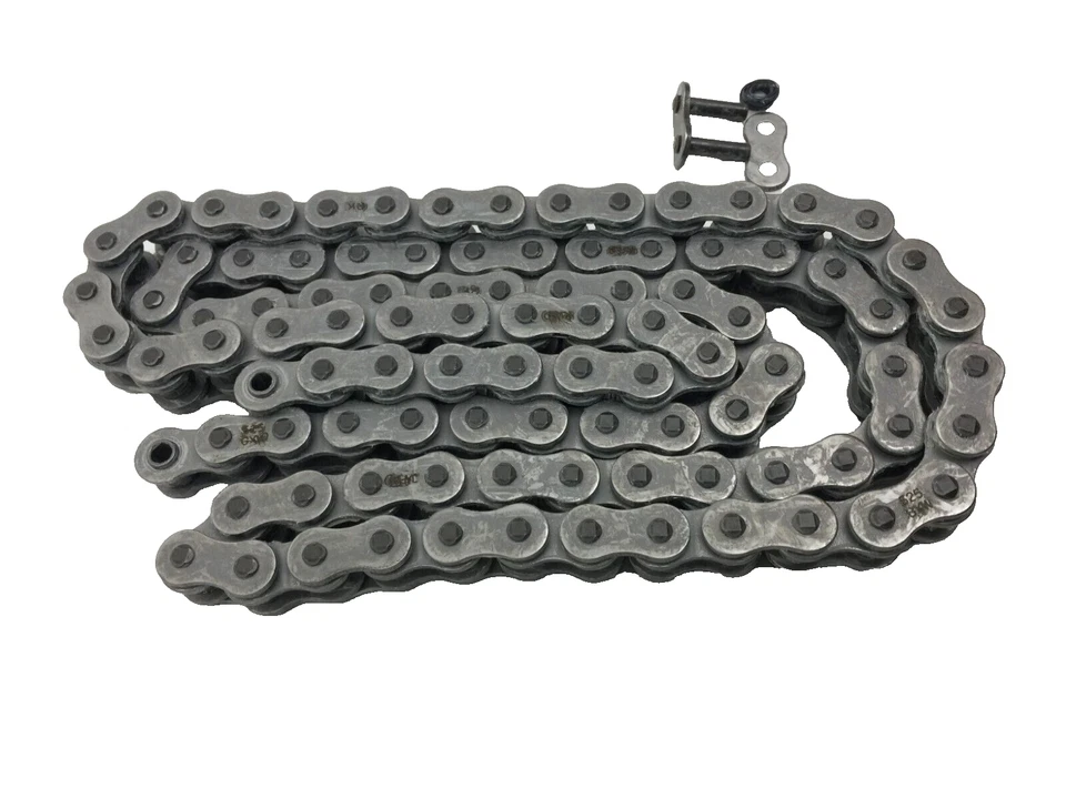 Ducati 848 848 Evo Corse Rk Nueva Cadena Original CD 67640691A Foto 4 de 4