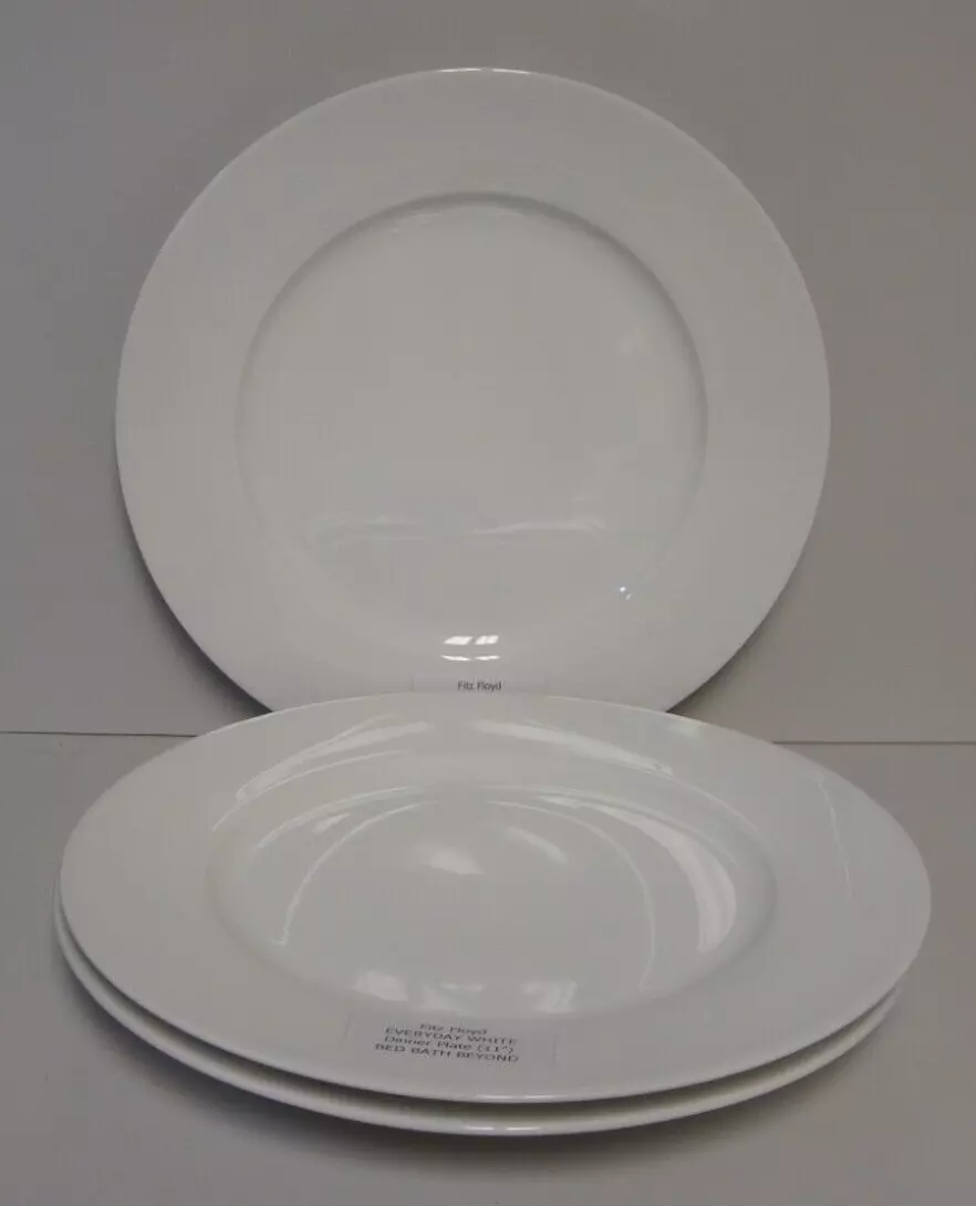 Bed bath and beyond dinner clearance set