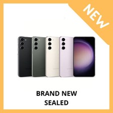 NEW Samsung Galaxy S23 5G SM-S911U1 128GB/256GB FACTORY UNLOCKED ❖SEALED❖