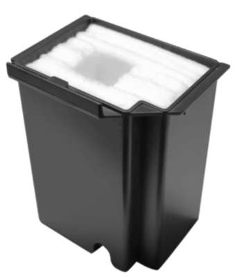 Maintenance Box/Sponge for Epson L5298/L3266/L3267/L3268L3269