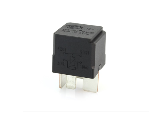 HELLA 007793037: Relay 12V 50A Spst Res - Photo 1 sur 1