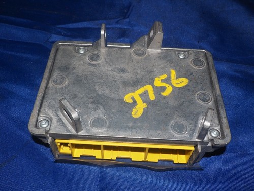 Acura MDX Airbag SRS Safety Restraint Control Module Computer ECU W/Warranty - Picture 5 of 7