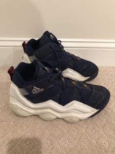 kobe first adidas shoe