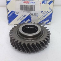 Getrieberad 5. Gang 43/31 Fiat Croma TD - Thema TD Original 60809887