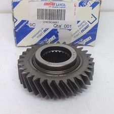 Boite de vitesse Alfa Romeo 164