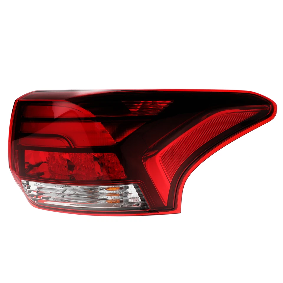 Lámpara de luz trasera derecha LED 8330B178 OEM 2016-2020 Mitsubishi Outlander Foto 2 de 4