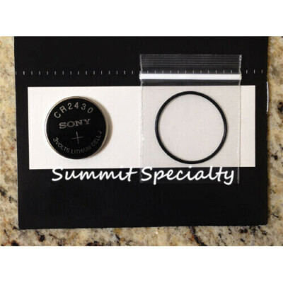 bateria suunto vector