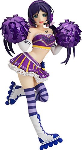 figFIX-015 LoveLive! School Idol Festival Nozomi Tojo: Cheerleader