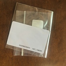 PROXIMITY CARDS WORKS WITH HID PROX KEYCARDS PROXCARD II SWIPE CARD H10301 WG26