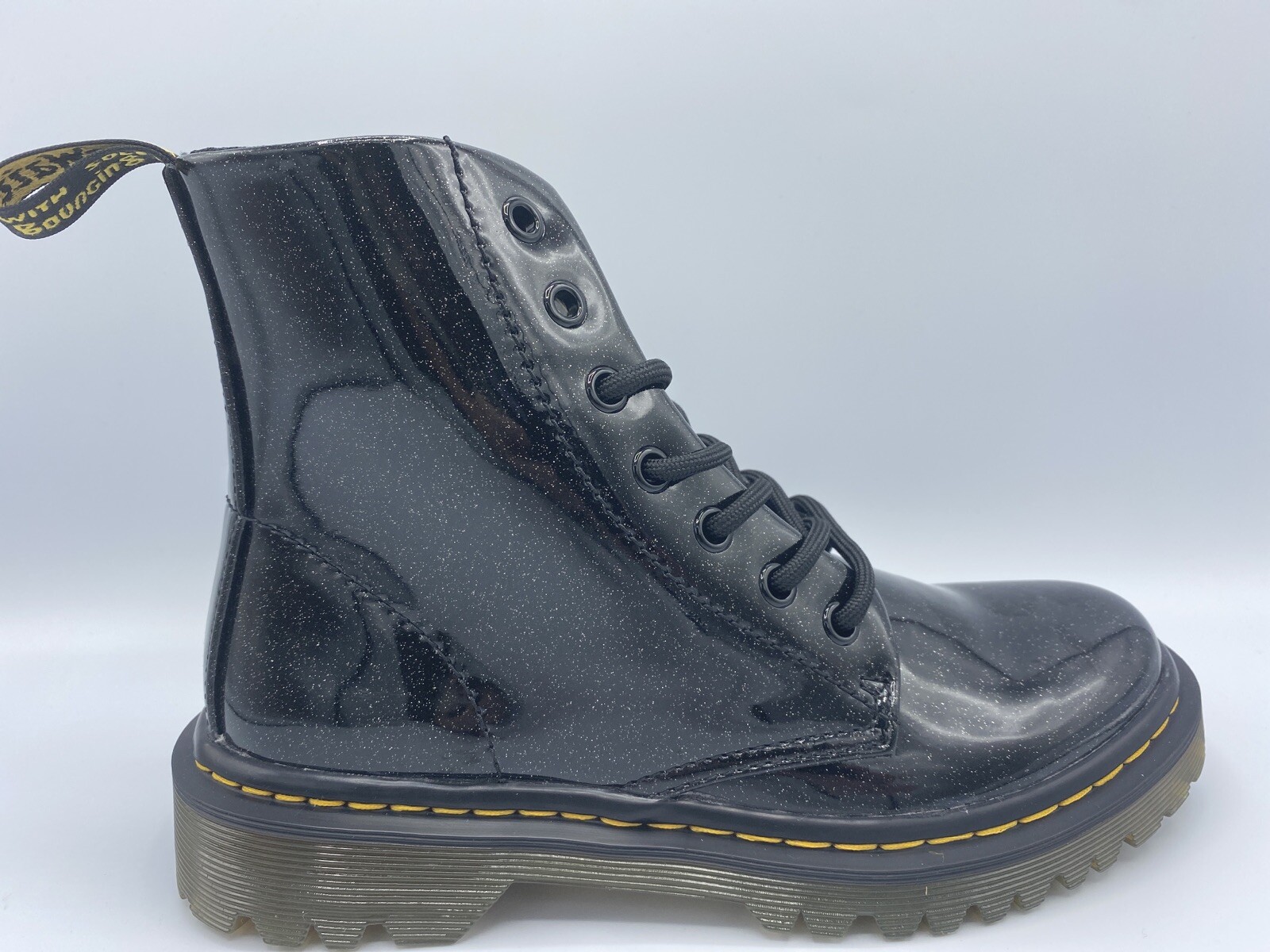 doc martens luana black