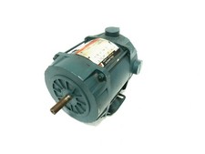 NEW RELIANCE ELECTRIC P56H2302M-WR MOTOR 1/2HP 1725RPM 208-230/460V 5/8"