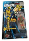 Vintage 1992 Hasbro G.I. Joe Battle Corps Barricade Figure   Sealed New NOC