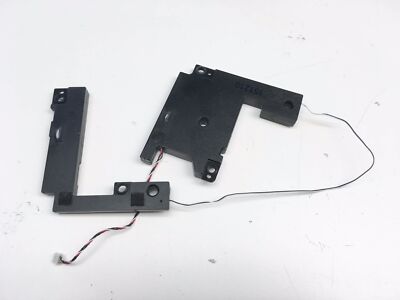 OEM ASUS K501UX Series 15.6'' Laptop Speaker Left and Right