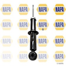 Rear Shock Absorber For Mini Cooper R58 Coupe | Napa Shocks