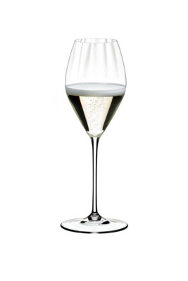 4  Champagnergläser RIEDEL PERFORMANCE 6884/28 , Sektgläser, Prosecco