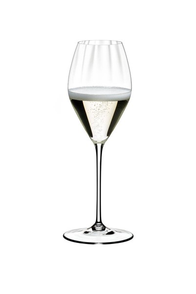 4 ChampagnergläSer Riedel Performance 6884/28 , SektgläSer, Prosecco-image