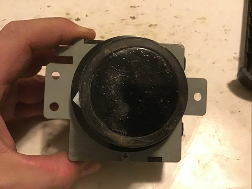 WP3392250 3392250D DRYER TIMER With Knob WHIRLPOOL KENMORE. #78